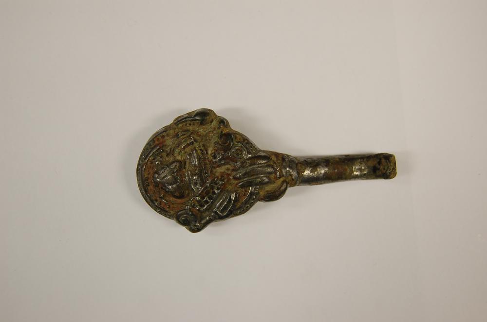 图片[1]-garment-hook BM-1932-0316.14-China Archive